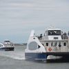 De Blasio Launches New LES Ferry, Promising More Routes To Come